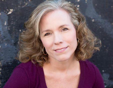 Jennifer Weigel relationship 